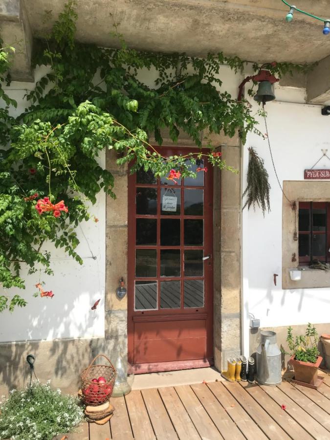 Appartement Erlandebaita Centre Bourg 3 Personnes Urrugne Eksteriør bilde